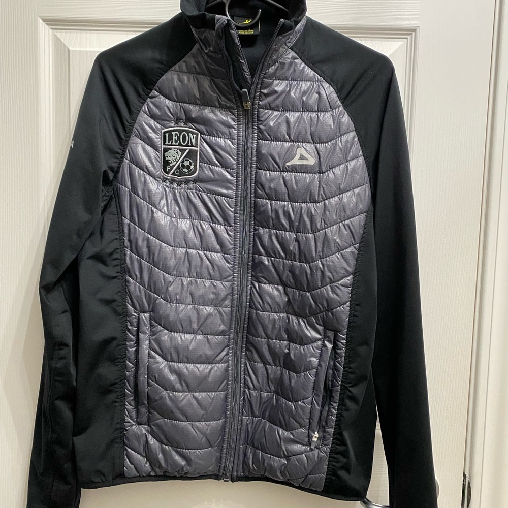 Leon Fc Pirma Sz M